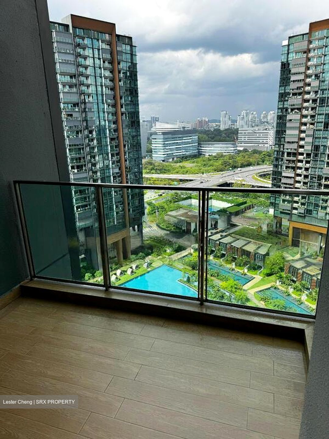 Normanton Park (D5), Apartment #480713341